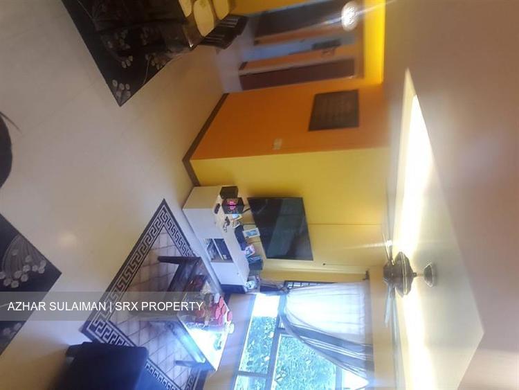 Blk 432A Sengkang West Way (Sengkang), HDB 4 Rooms #196673472